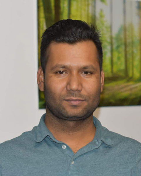 সভাপতির নাম