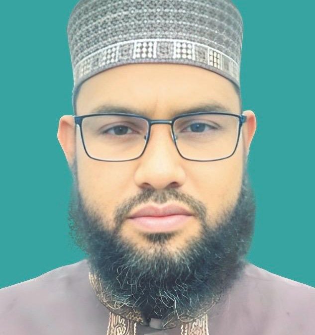 মো:খলিলুর রহমান